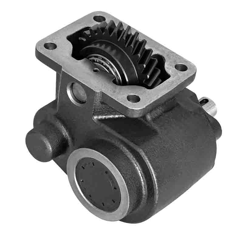 بغل گیربکس نیسان ترک